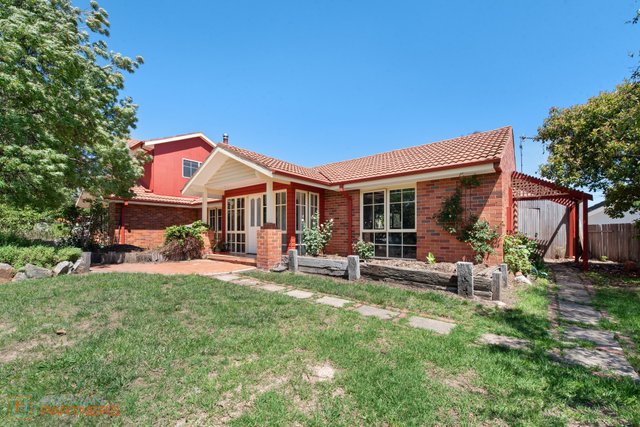 2 Rose Scott Circuit, ACT 2905