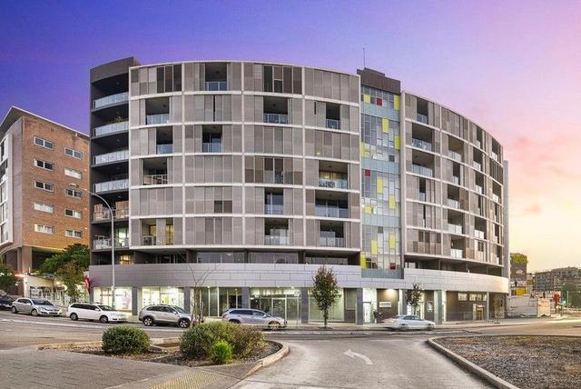 105/2A Brown Street, NSW 2131