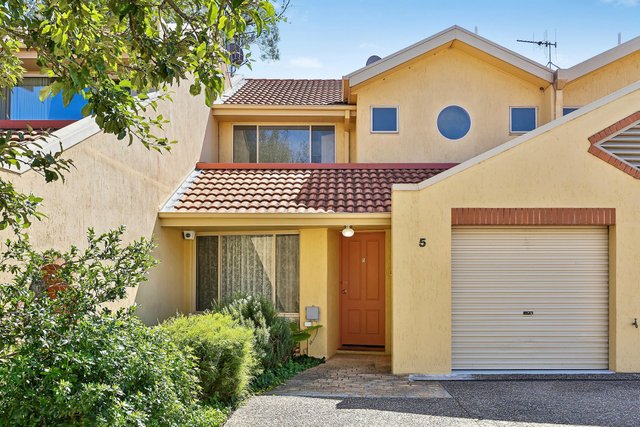 5/10 Federal Highway, ACT 2602