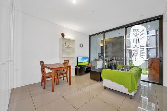 302/3 Park Lane, NSW 2008