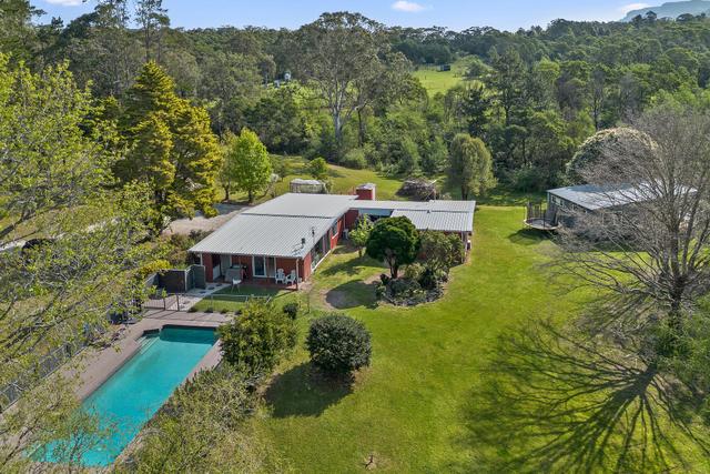 40 Mount Scanzi Road, NSW 2577