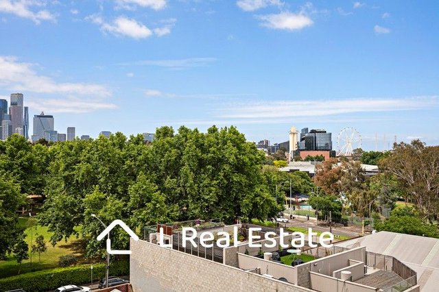 505/108 Haines Street, VIC 3051