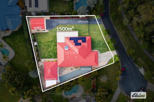 13 Crystal Place, QLD 4130