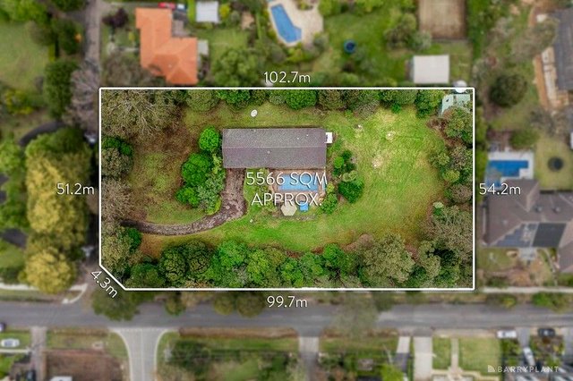 2-6 McDonald Avenue, VIC 3106