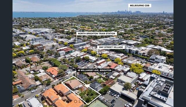 40 Willansby Ave, VIC 3186