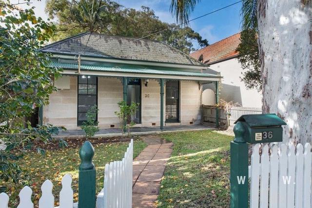 36 Renwick Street, NSW 2047