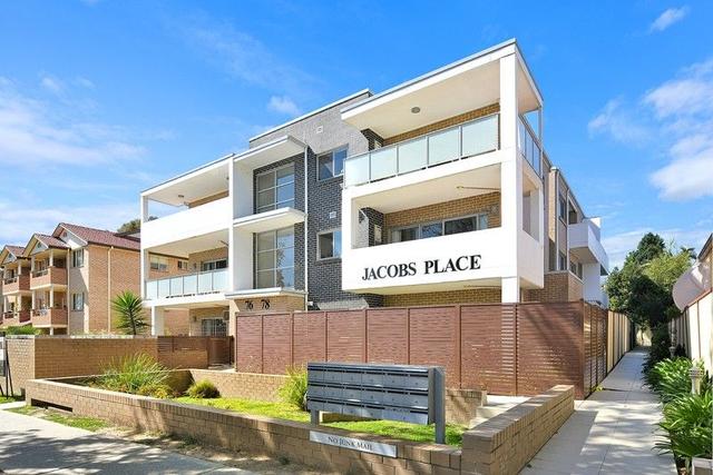 11/76-78 Clissold Parade, NSW 2194