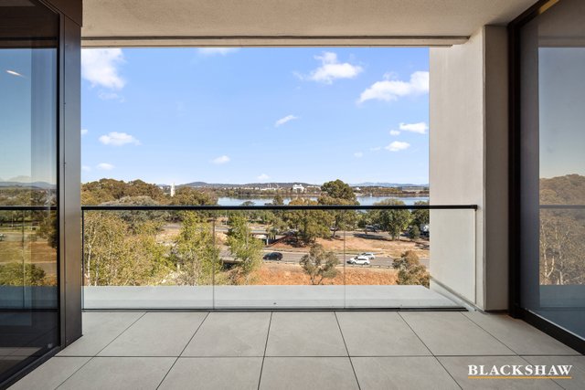 125/62 Constitution Avenue, ACT 2600