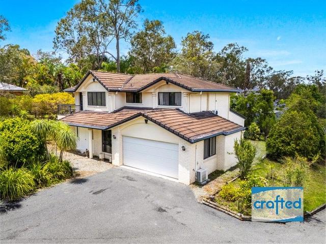 52 Jabiru Avenue, QLD 4124