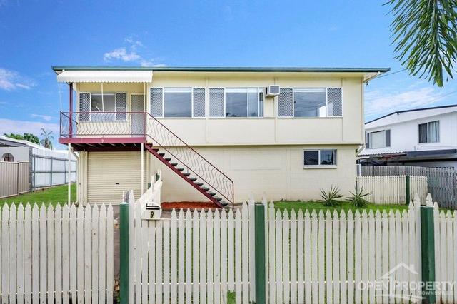 9 Mount Louisa Dr, QLD 4814
