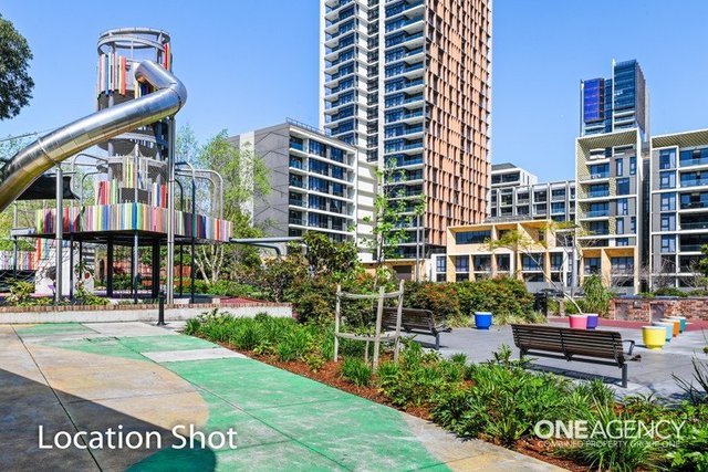 1805/16 Gadigal Avenue, NSW 2017