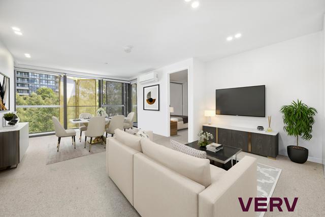 305/352 Northbourne Avenue, ACT 2602