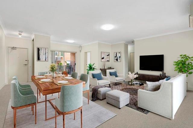 59/17-19 Wyoming Avenue, NSW 2117