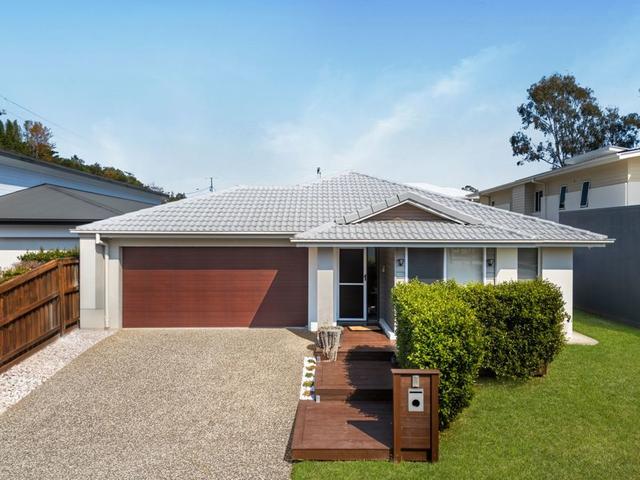 4 Feathertail Pl, QLD 4154