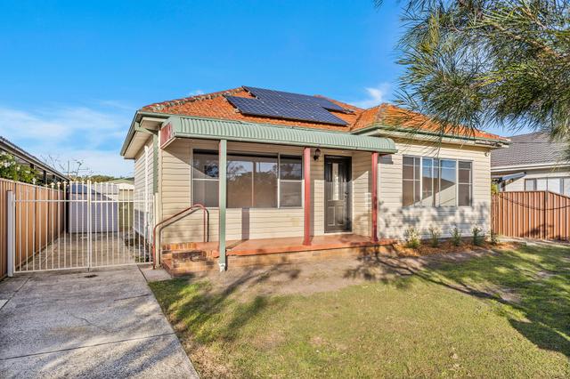 27 Kurrajong Street, NSW 2528