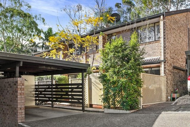 3/7 Brunton Place, NSW 2122