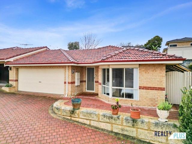 1/14 Giuffre Place, WA 6166