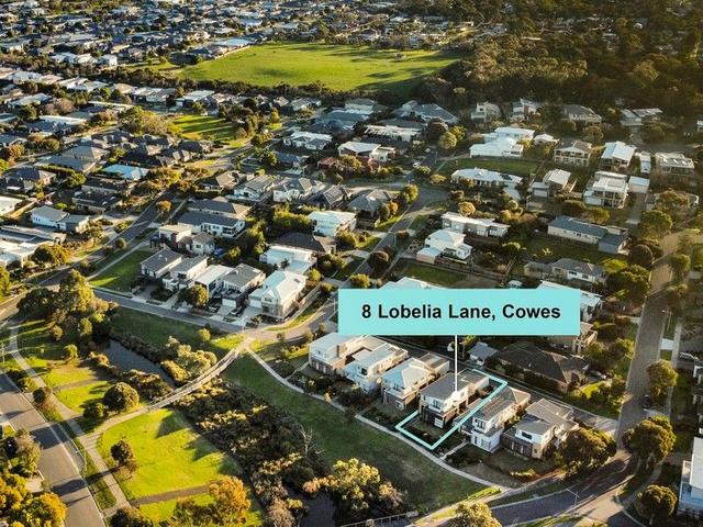 8 Lobelia Lane, VIC 3922