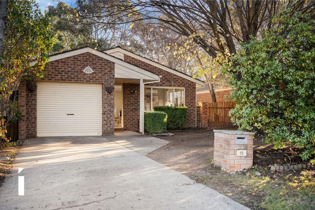 15 Mundang Crescent, ACT 2913