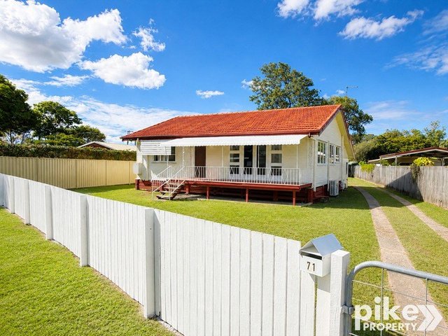 71 Ruby Street, QLD 4510