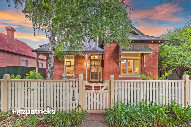 59 Trail Street, NSW 2650