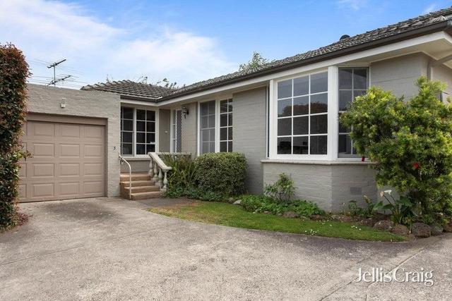 3/31 Riversdale Road, VIC 3122