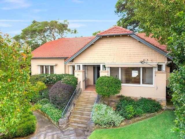 44 Northwood  Road, NSW 2066