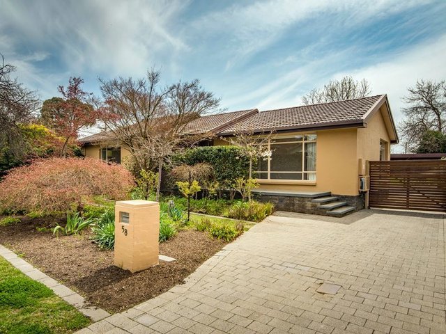 58 Dunstan Street, ACT 2605