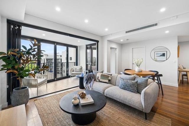 409/8 Boundary Street, NSW 2015