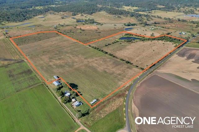 0 Mulgowie Road, QLD 4341