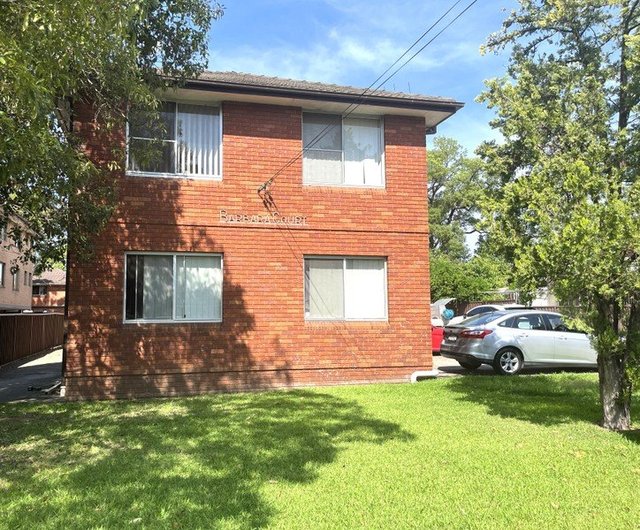 3/53 Fifth Avenue, NSW 2194