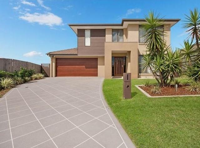 141 Nicklaus Parade, QLD 4509