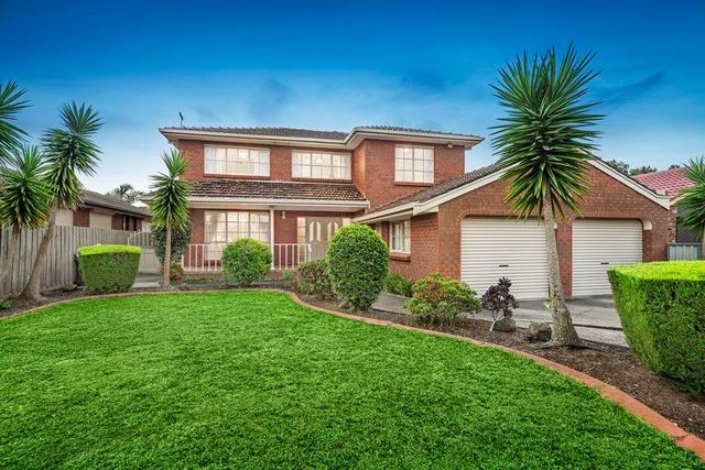 2 Henty Court, VIC 3082