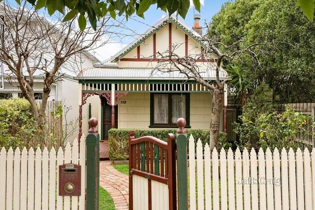 113 The Parade, VIC 3032