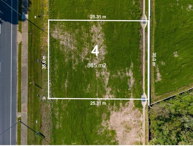 4 Kewarra Street, QLD 4879