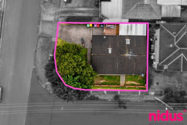62 Ropes Creek Road, NSW 2770
