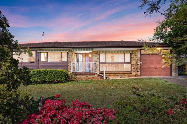 210 Junction Road, NSW 2153