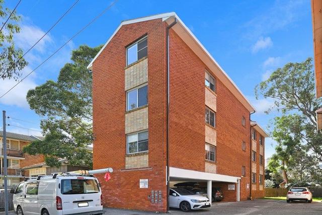 9/31c Charles  Street, NSW 2037