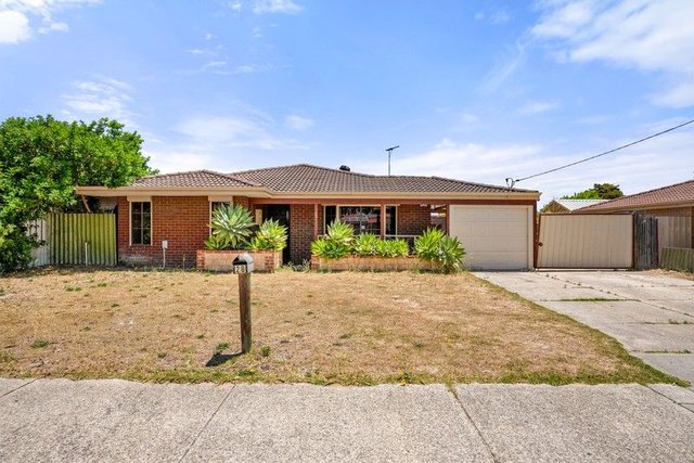 28 Breaden Drive, WA 6168
