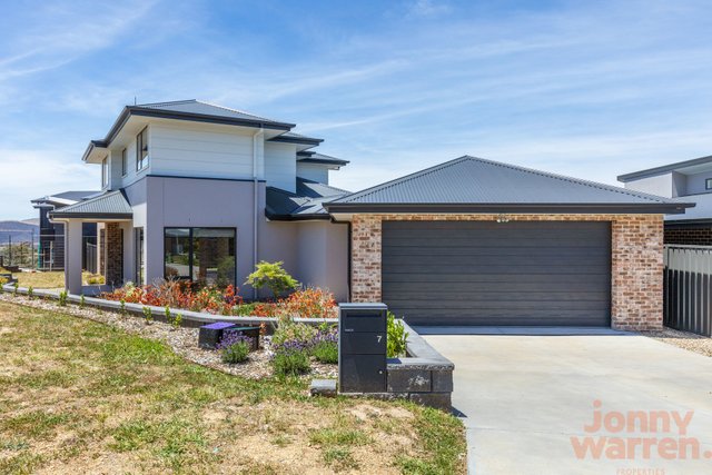 7 Letsona Street, NSW 2620