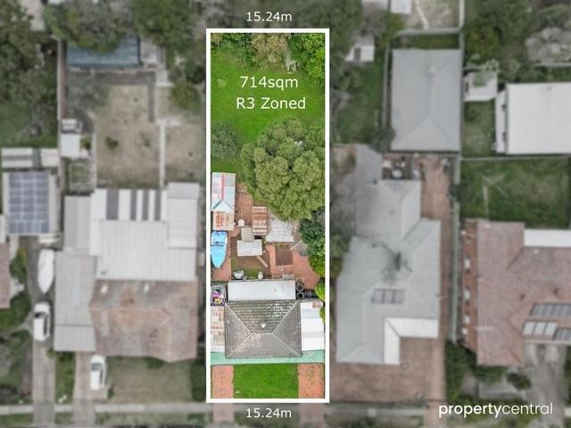 136 Stafford Street, NSW 2750