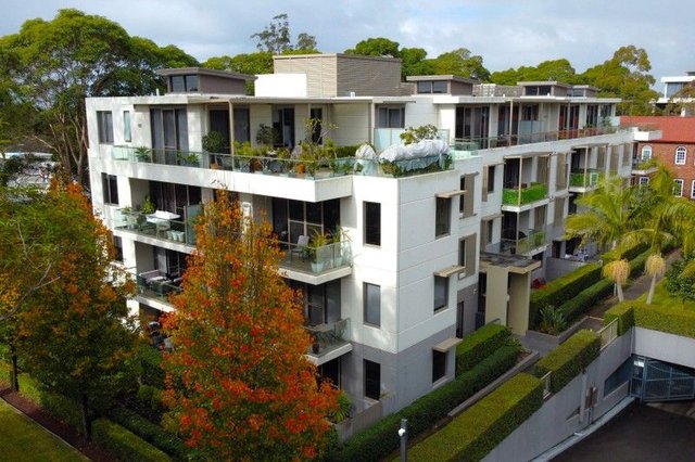 73/132-138 Killeaton Street, NSW 2075