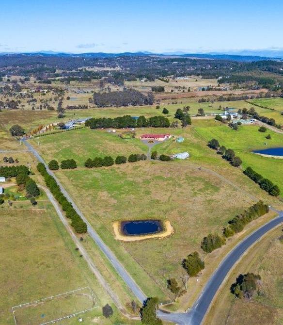 107 Millynn Road, NSW 2621