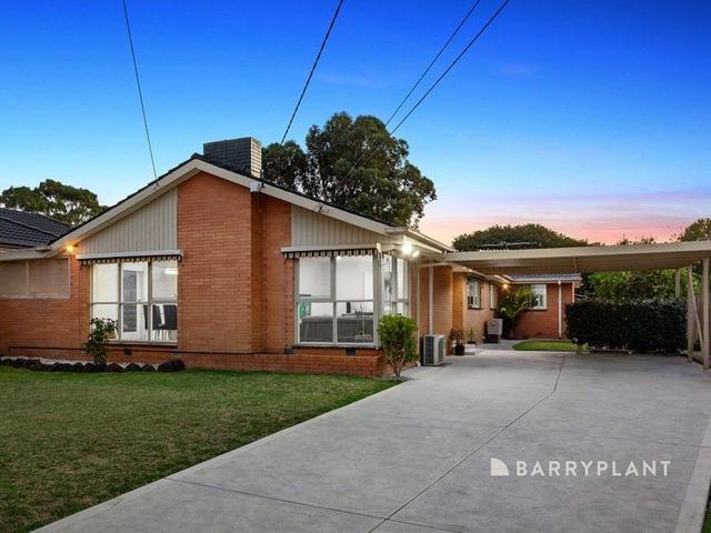 38 Bursaria Avenue, VIC 3156