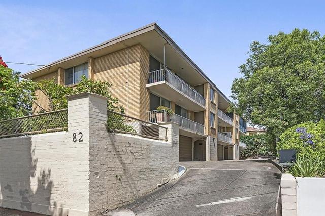 3/82 Racecourse Rd, QLD 4007