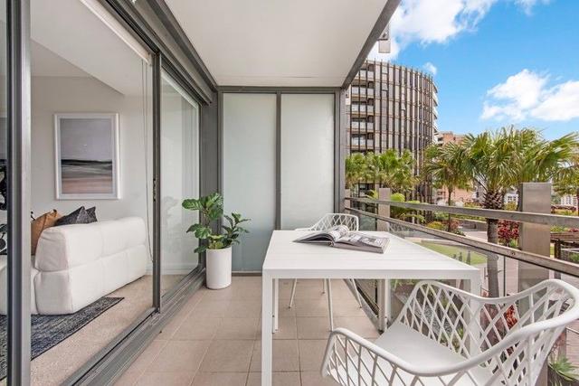 423/20 Pelican Street, NSW 2010