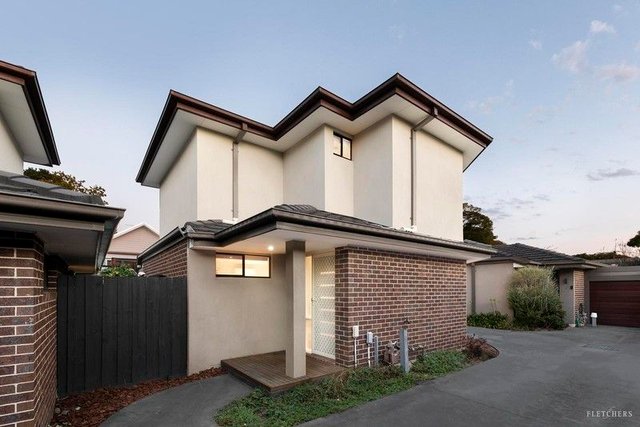 2/68 Mount Pleasant Road, VIC 3131