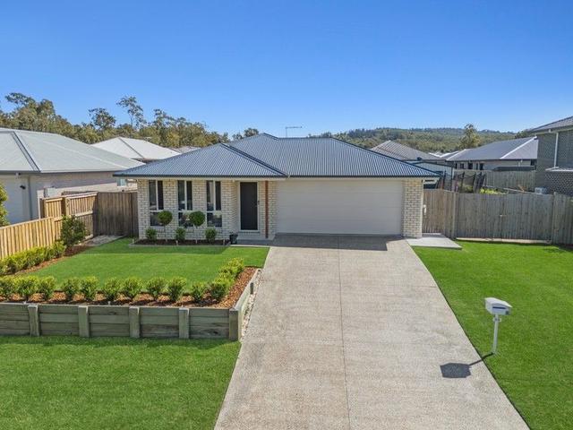 39 Mary Crescent, QLD 4340