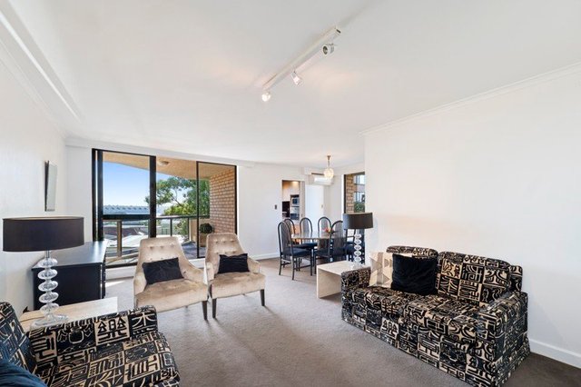 41/1 Tewkesbury Avenue, NSW 2010