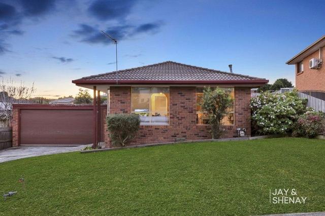 9 Hanna Drive, VIC 3802
